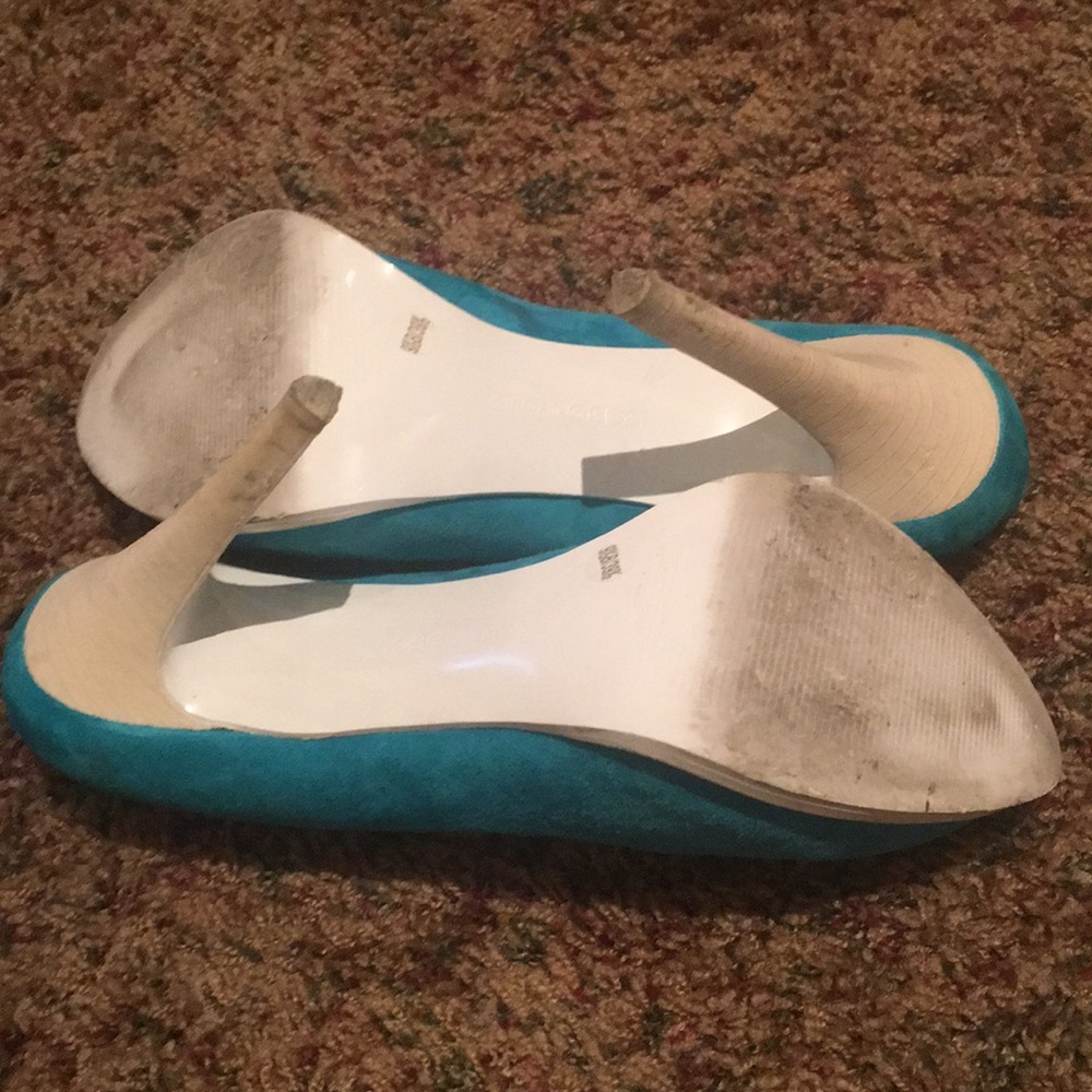 Bcbgeneration Heels - image 5